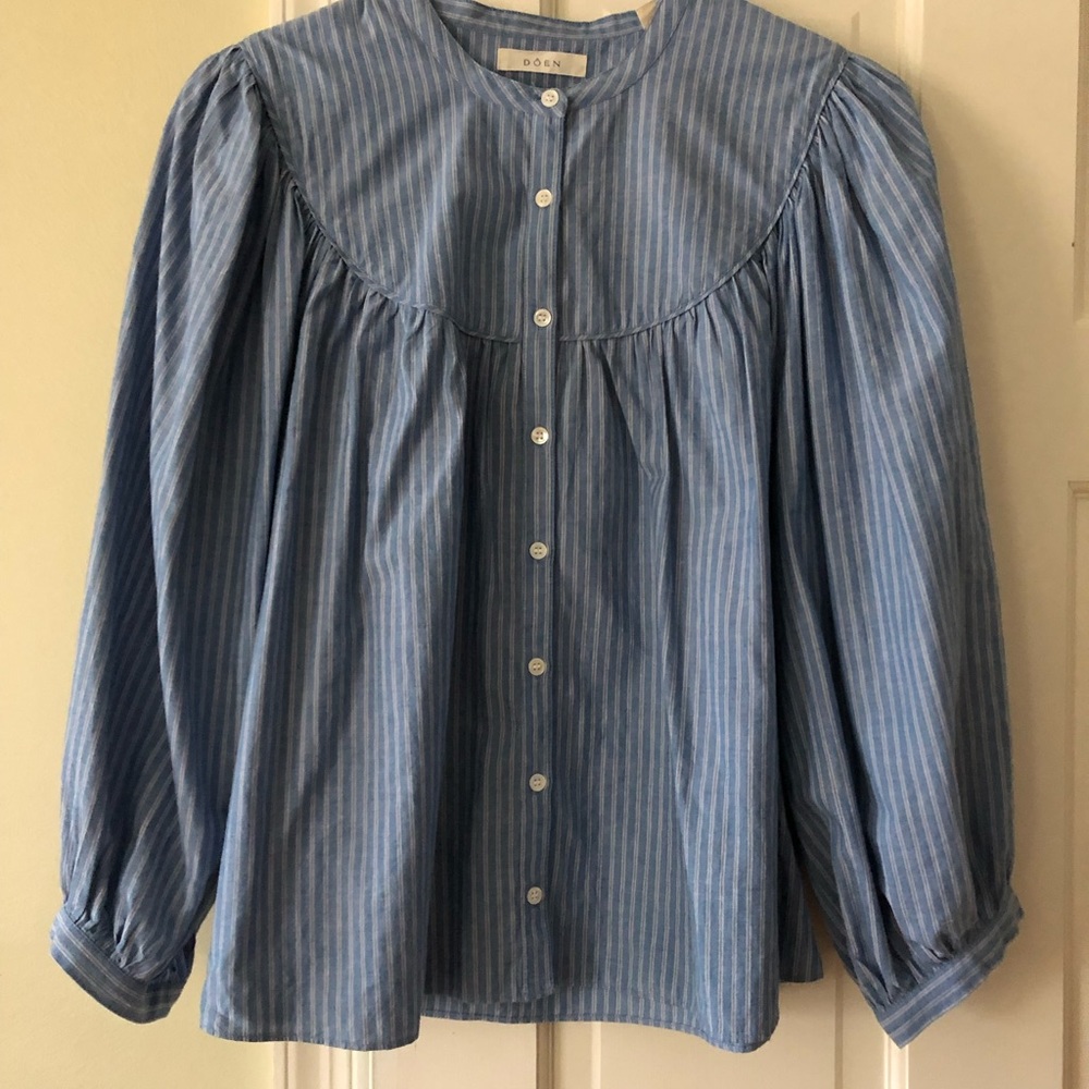 Dôen Berkeley Top size S